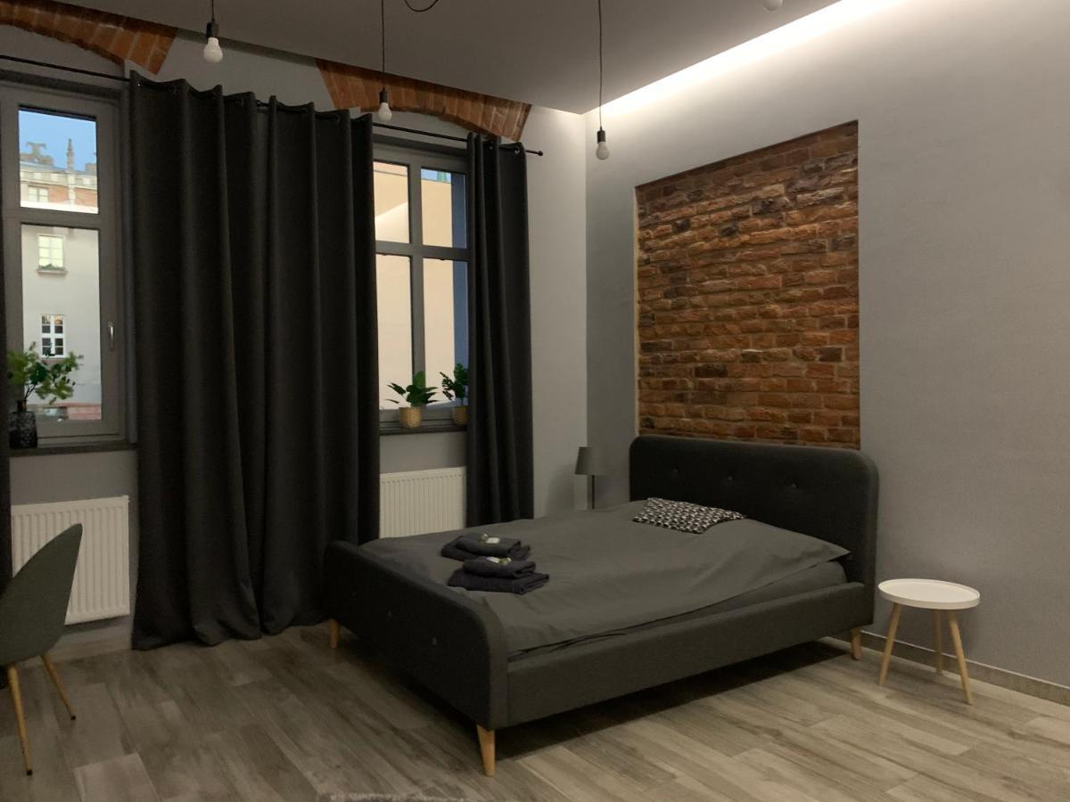 Browarna 1 Apartamenty Przy Rynku Рачибож Екстериор снимка