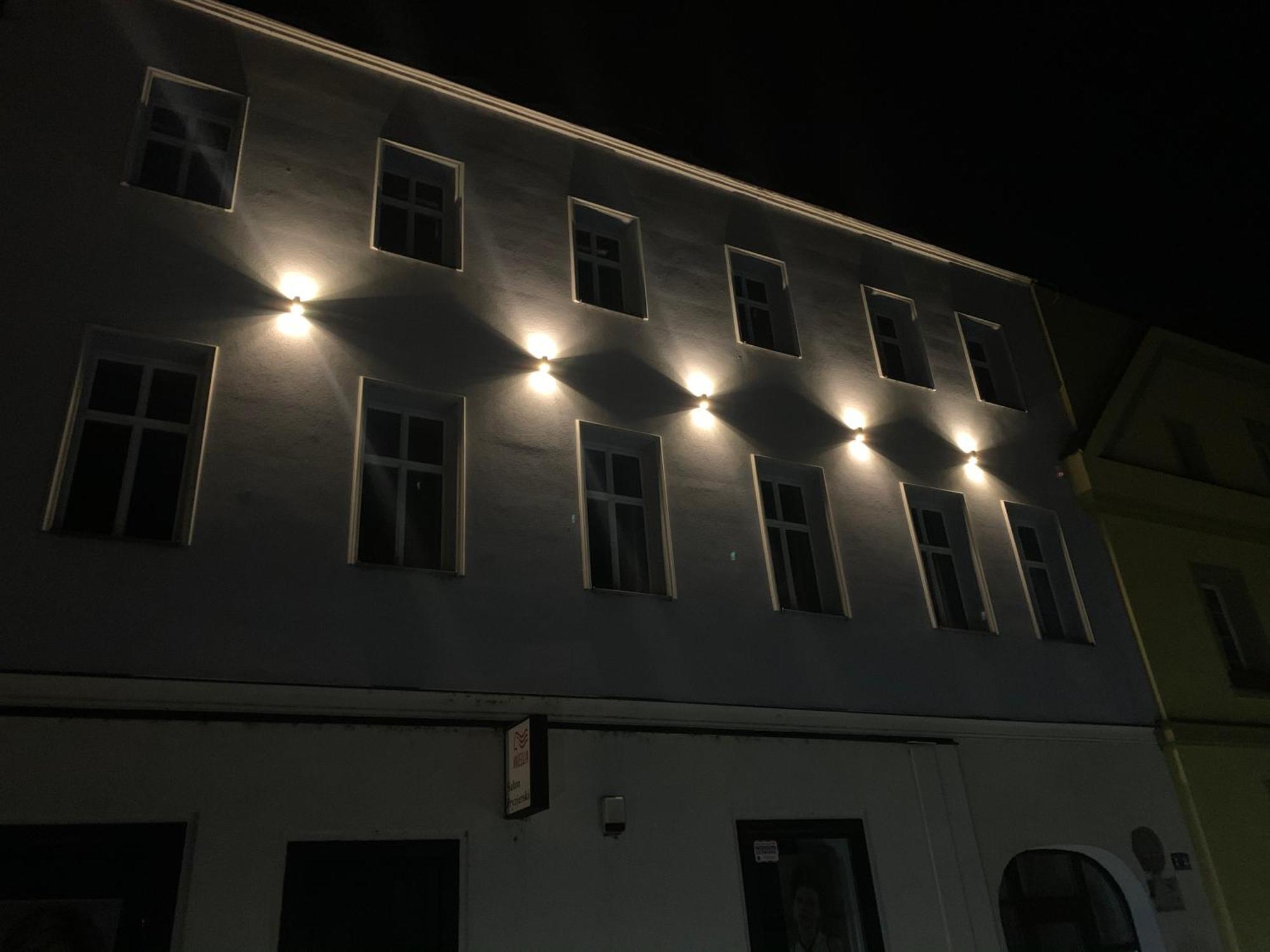 Browarna 1 Apartamenty Przy Rynku Рачибож Екстериор снимка